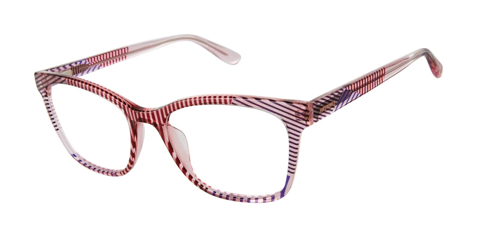 Superdry SDOW012T Eyeglasses - view 2